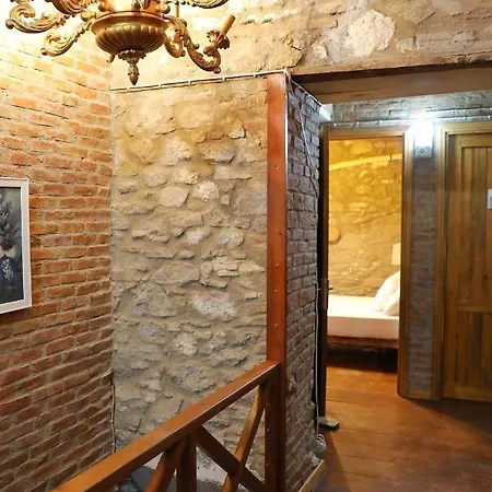 Bed & Breakfast Chez Melo Tas Konak Balikesir