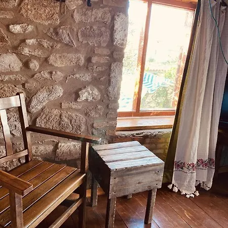 Chez Melo Tas Konak Bed & Breakfast 3*