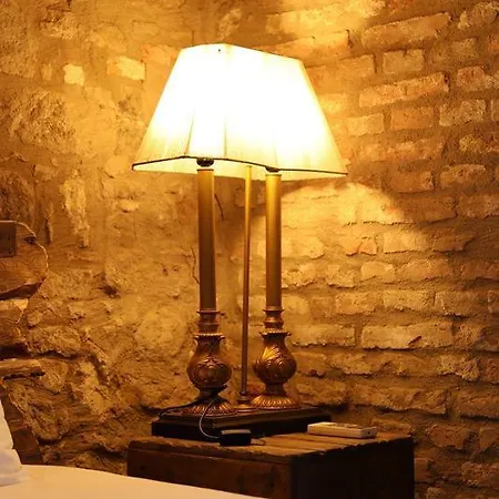 Chez Melo Tas Konak 3* Balikesir